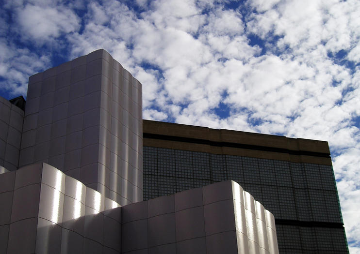 Museo de Arte del Condado de Los Angeles